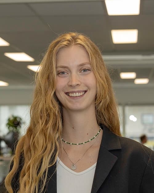 Anne Kristine Bak