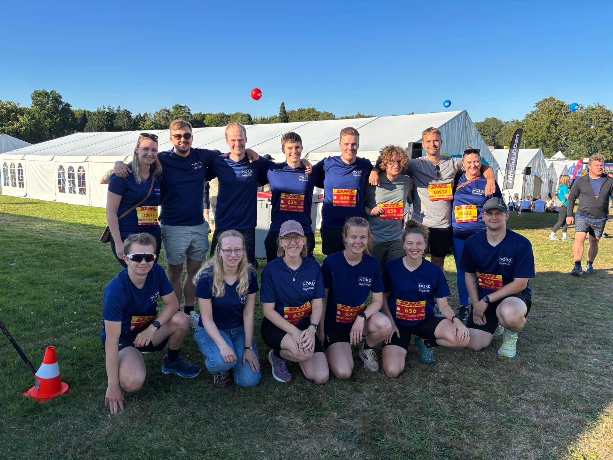 Ekspertise og erfaring du kan stole på