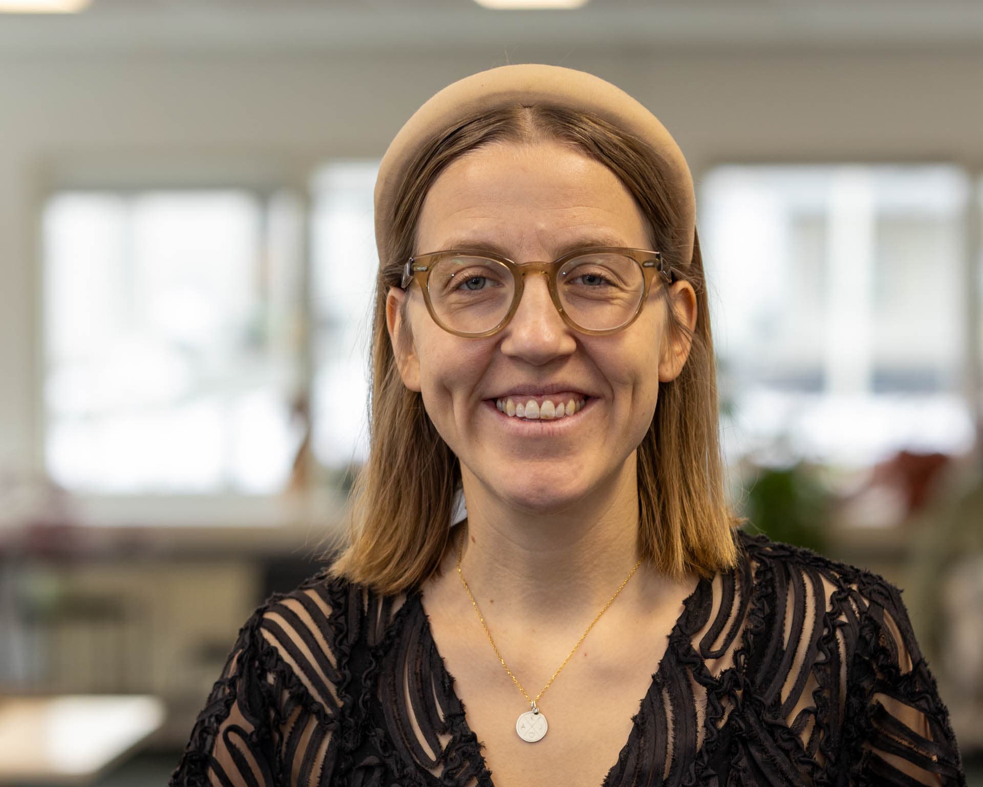 Camilla Würtz