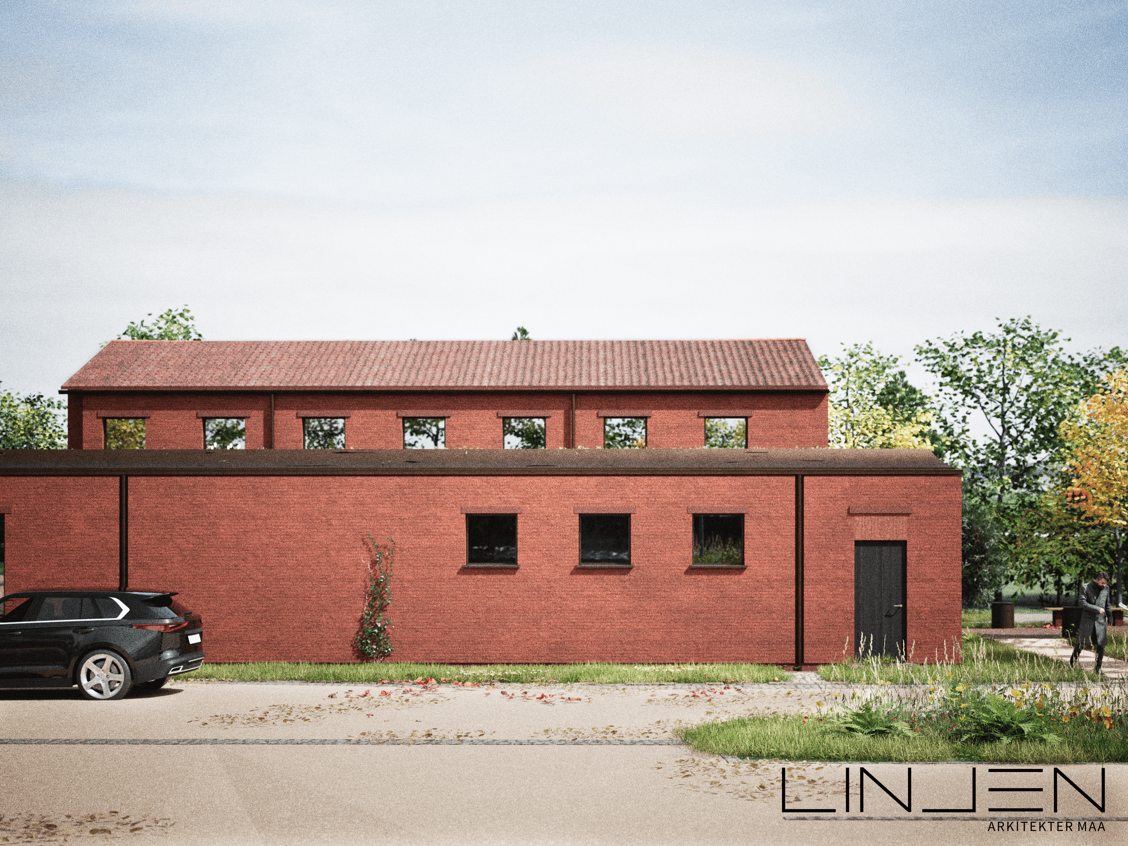Nyt Kapel i Middelfart