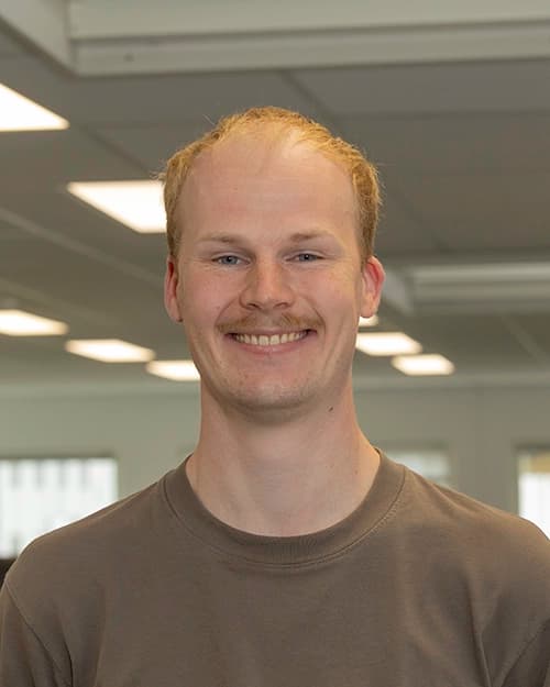 Andreas Bisgaard