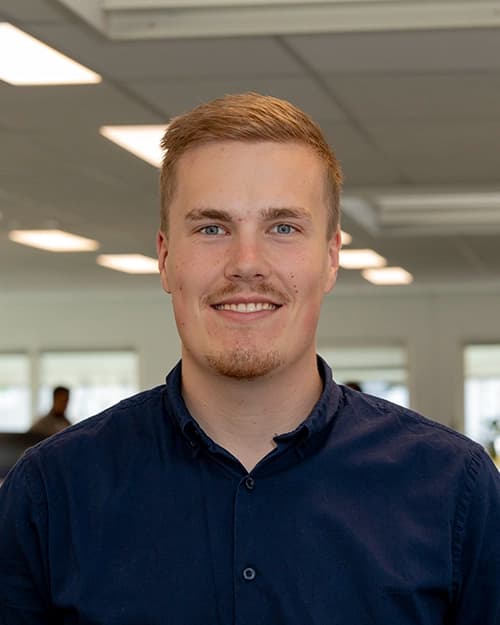 Thomas Kirkegaard