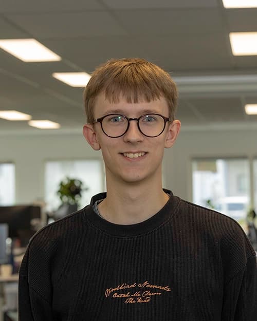 Jakob Nørmark