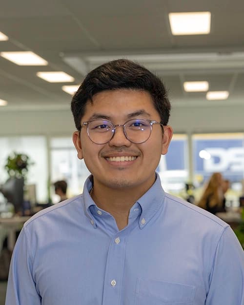 Martin Nguyen