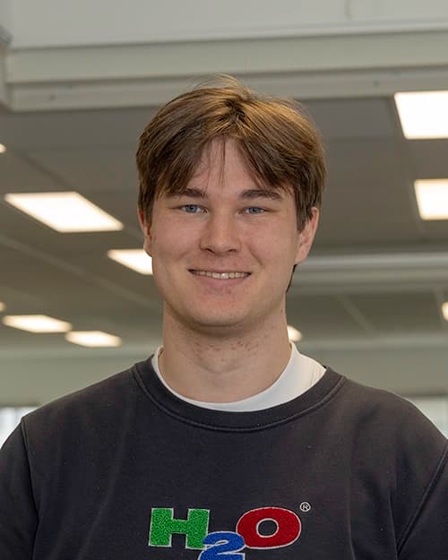 Bjørn Raeburn