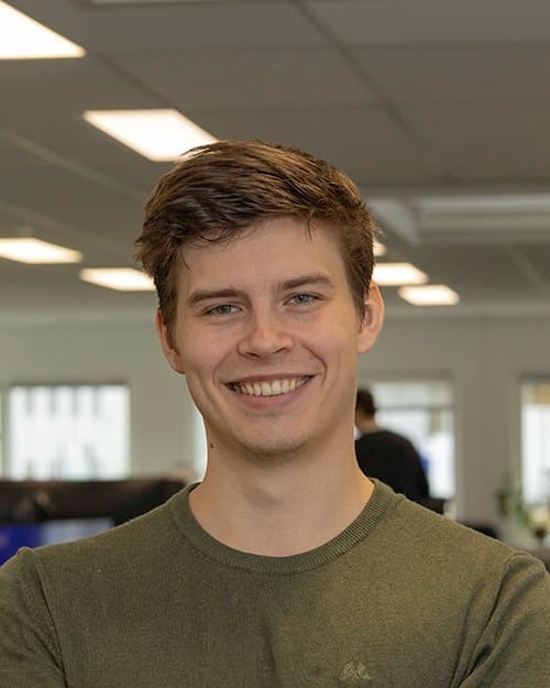 Simon Hougaard Gade