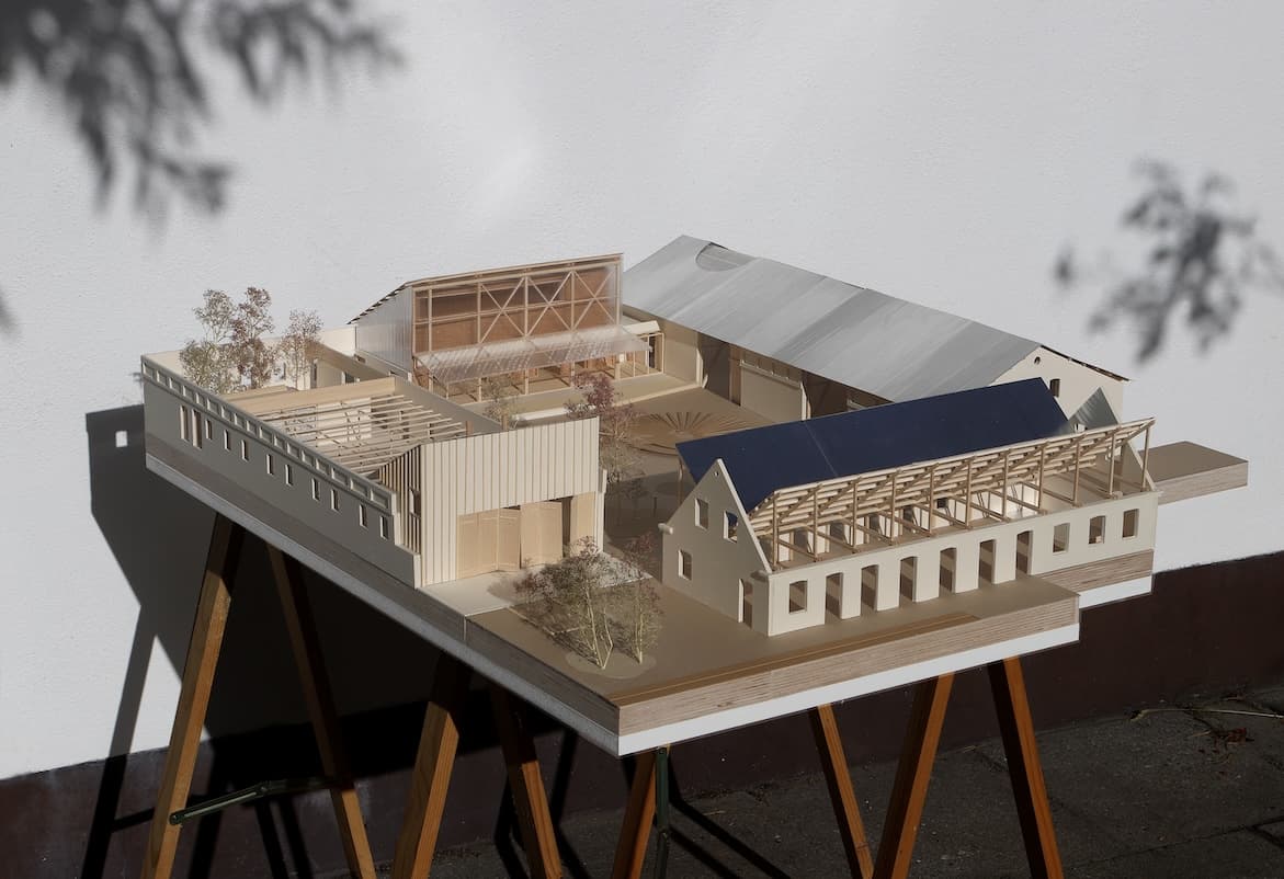 Fundamentet for en struktureret og sikker byggeproces