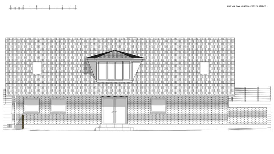Brandkrav til trappeopgang: regler og renovering